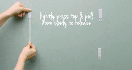 实用装修工具屋顶打孔,墙上打洞收纳方法