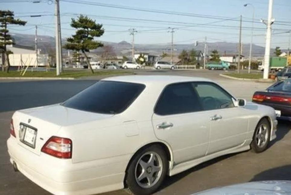 经典车型演变史,经典名车进化史