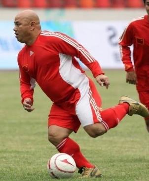 突发：韩国足坛名宿柳相铁去世说说被癌症带走的那些名宿