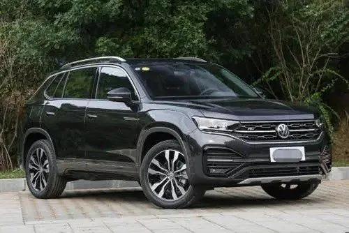 途观x和探岳x哪个车值得购买,上汽大众途观和一汽探岳哪个好