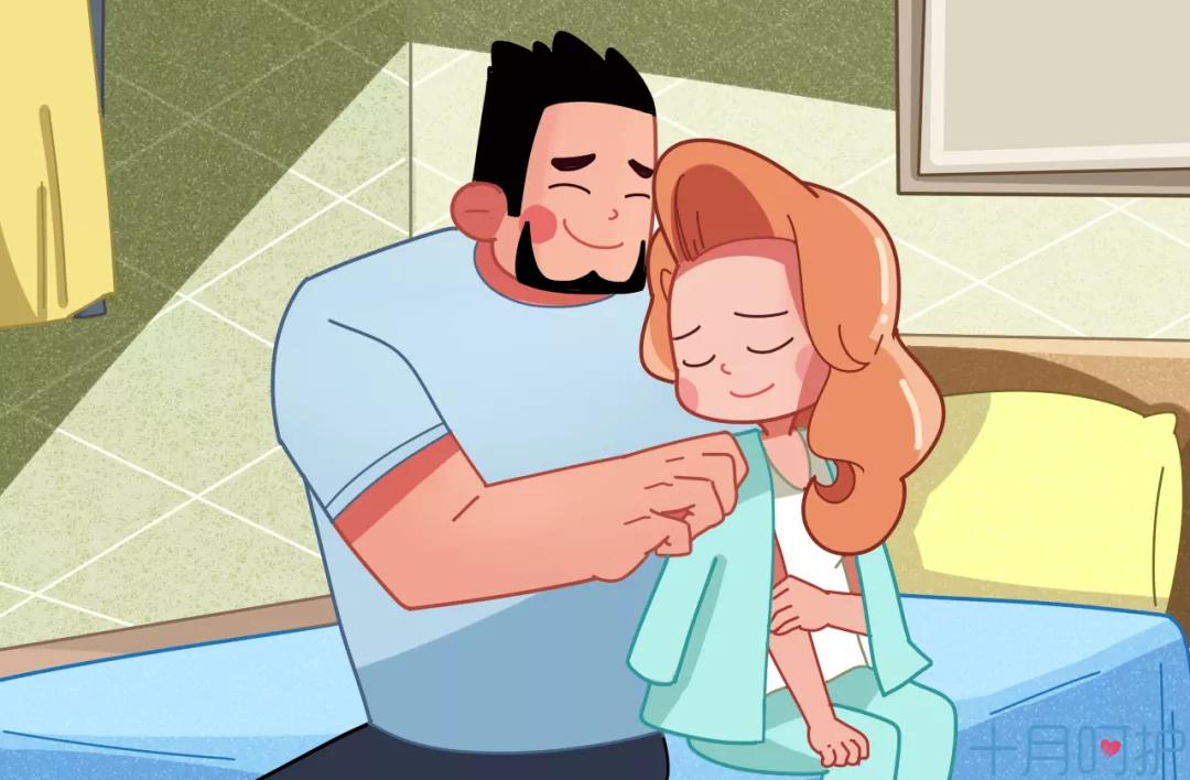 女明星为嫁入豪门生孩子,女星为富豪怀胎生子