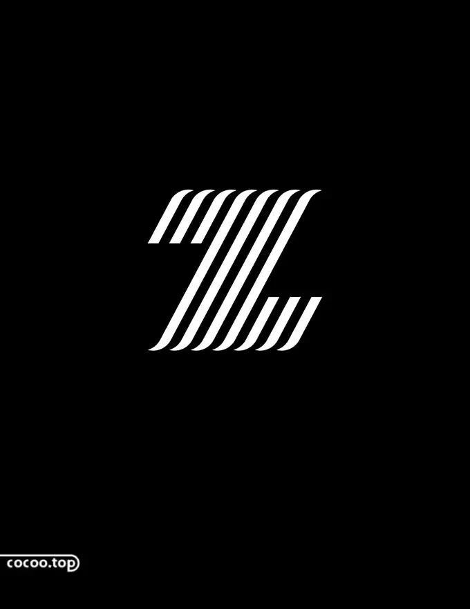 字母logo设计在线生成免费,创意字母组合logo设计在线