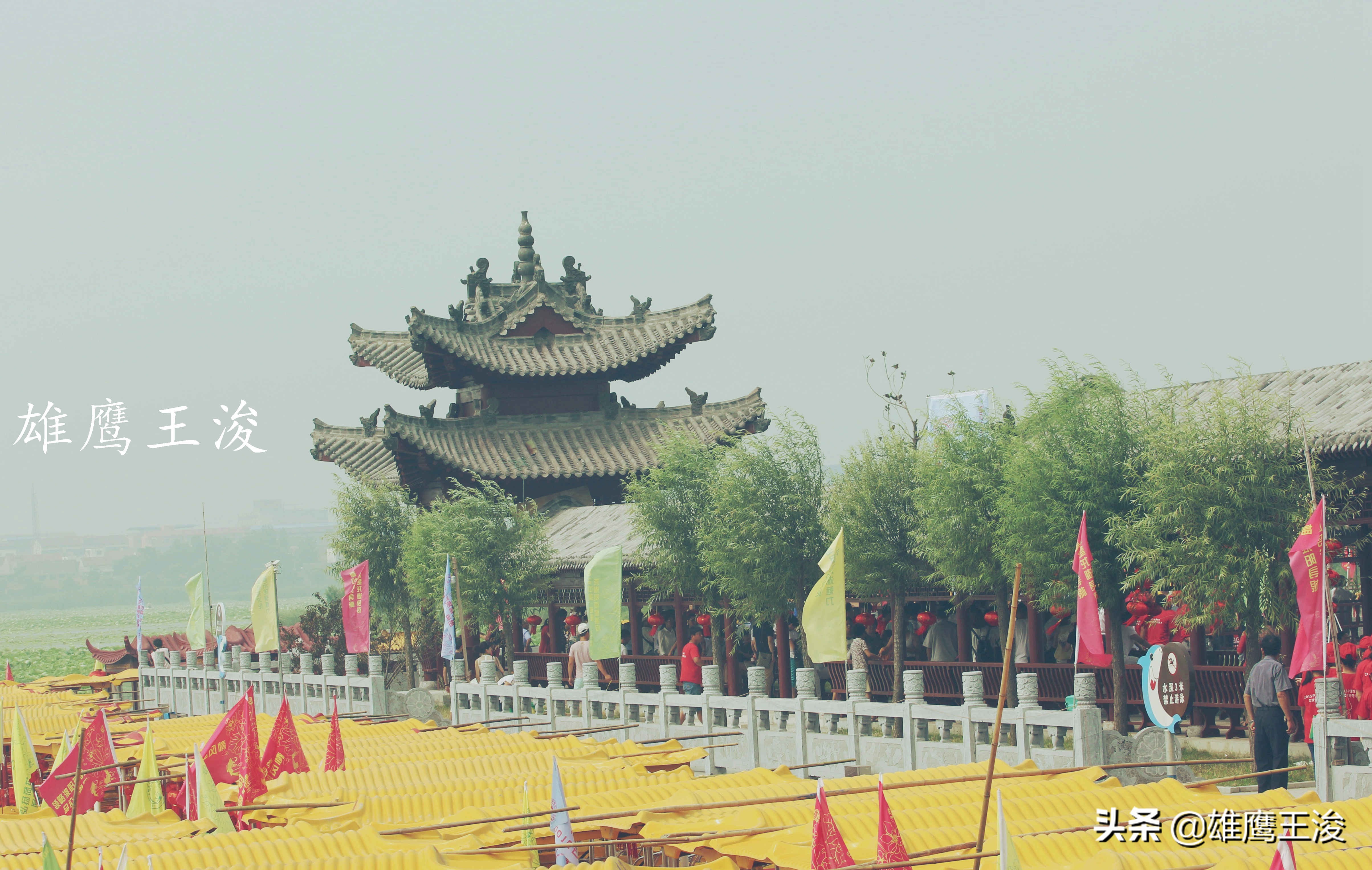 河南一座不起眼的城市,河南最有历史感的城市