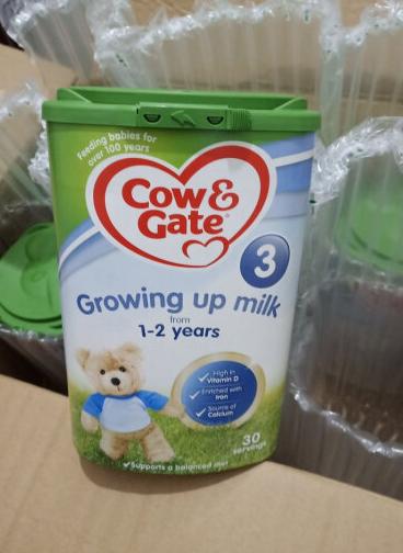 牛栏奶粉不同版本需要转奶么,牛栏奶粉经典版和新版