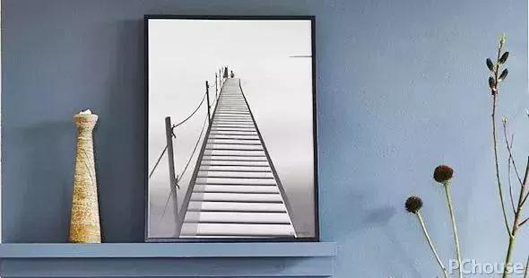 拯救“家徒四壁”一剂“挂画”攻略药到病除