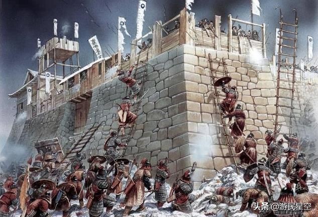 一人守关万夫莫开是哪个关,一人守关万夫莫开