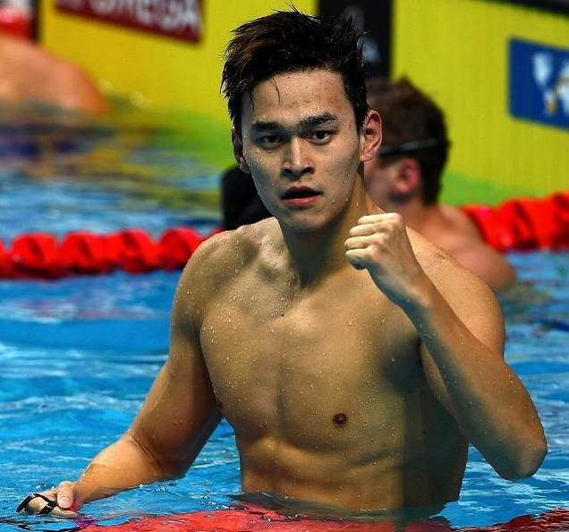 解读孙杨事件,官方怎么看待孙杨事件