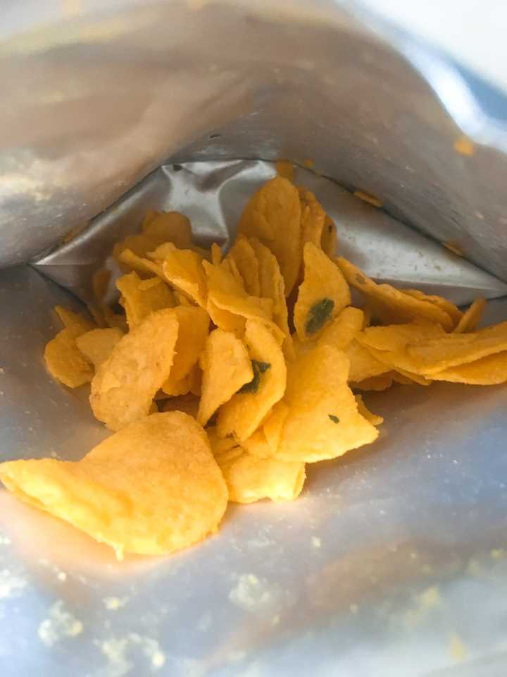 有哪些美味便宜且量大的网红零食,美味且便宜量大的零食