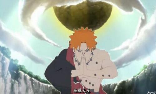 火影终极禁术无限月读,忍者超s级禁术