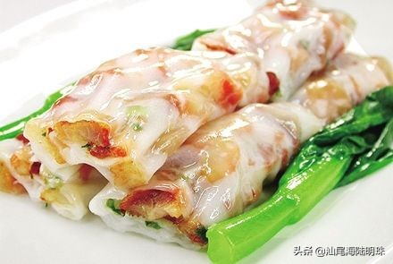 汕尾海陆丰最好吃的早餐,汕尾海陆丰美食篇