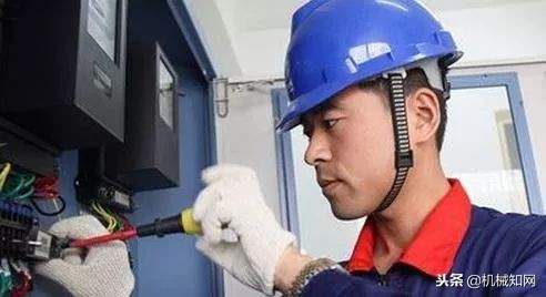 电工入门必备的24个基础知识,低压电工基础知识必备