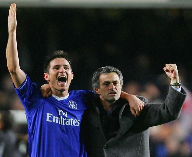 英超编年史：利物浦苦等一冠军枪魔争霸成追忆