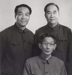 马志明为啥不拜郭荣启,马志明为什么没有拜郭荣起