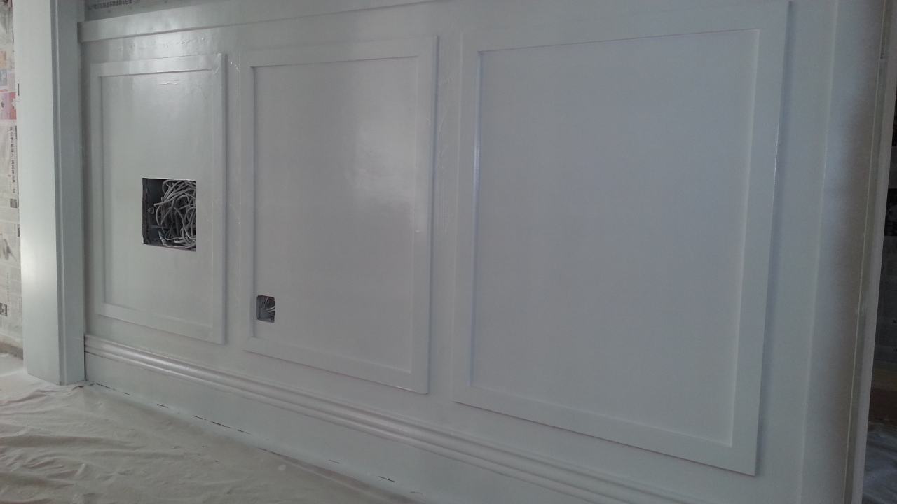 护墙板安装用什么胶比较好,护墙板安装用什么胶最好