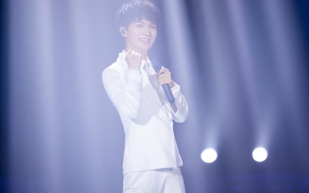 “心有所愿，再平凡也不孤单”，周深情意悠长的《念》发行三周年