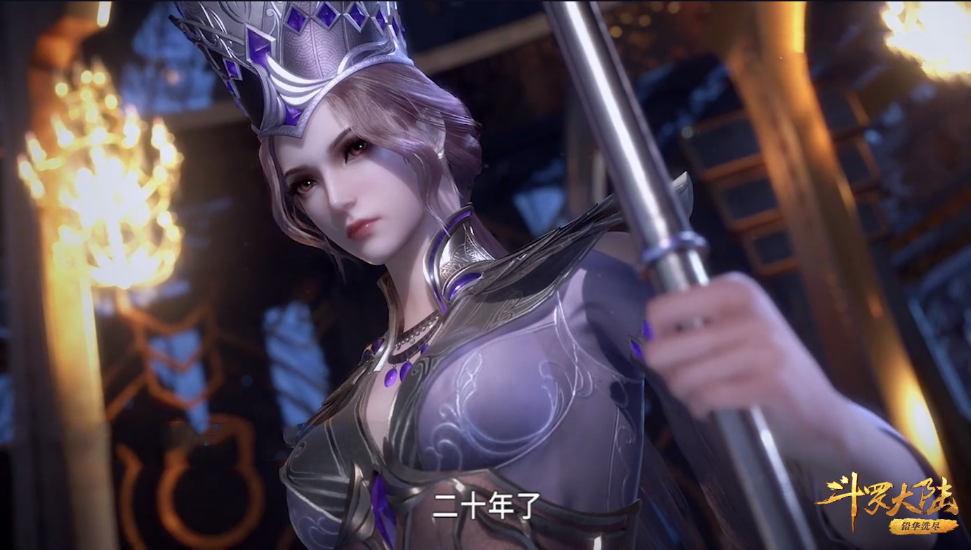 斗罗大陆武魂殿为什么会失败,斗罗大陆武魂殿干过什么坏事