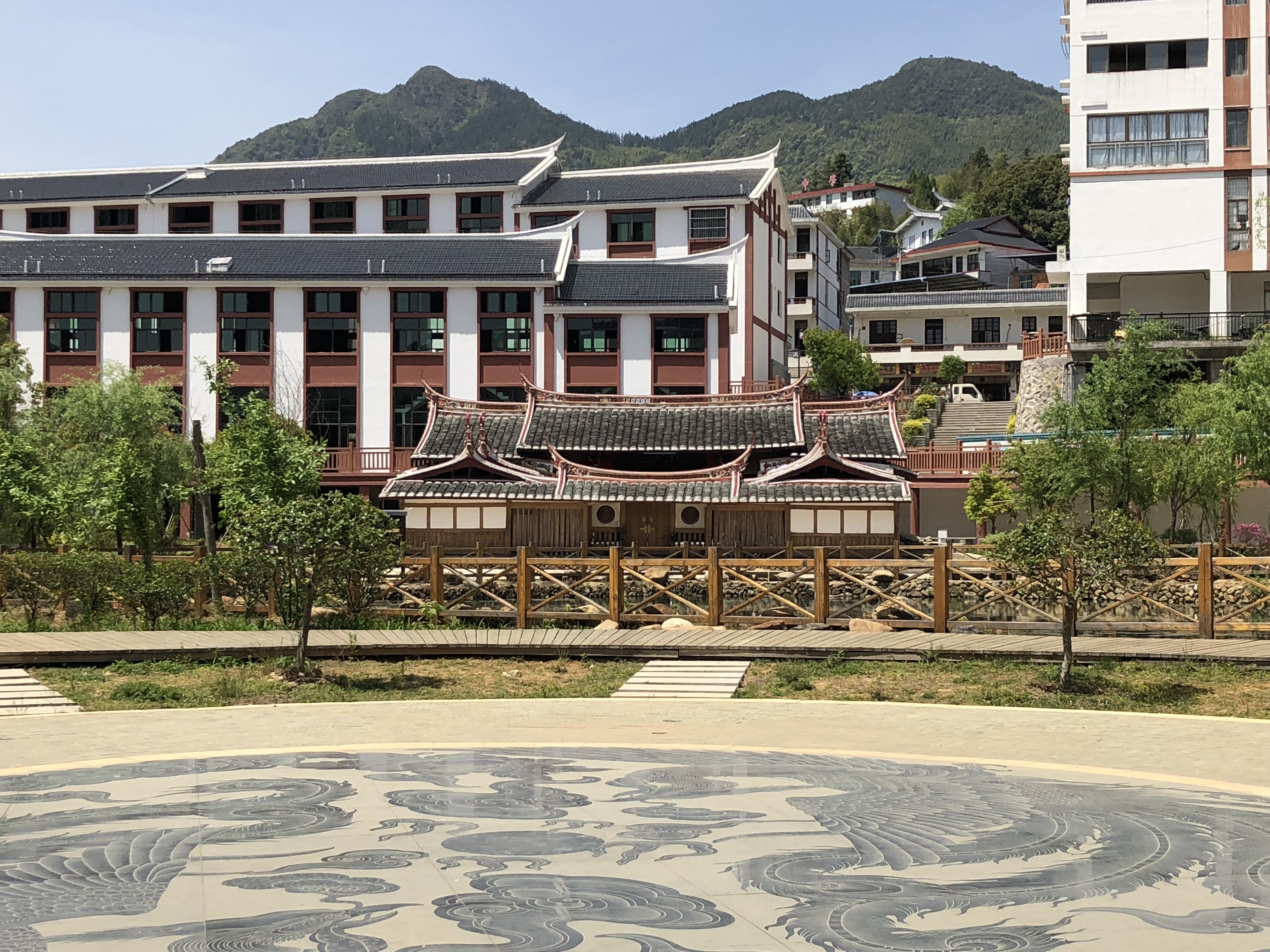 永安市青水畲族乡特点,福建省永安市青水畲族乡