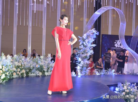 临汾市尧都区结婚典礼,临汾牵手婚礼