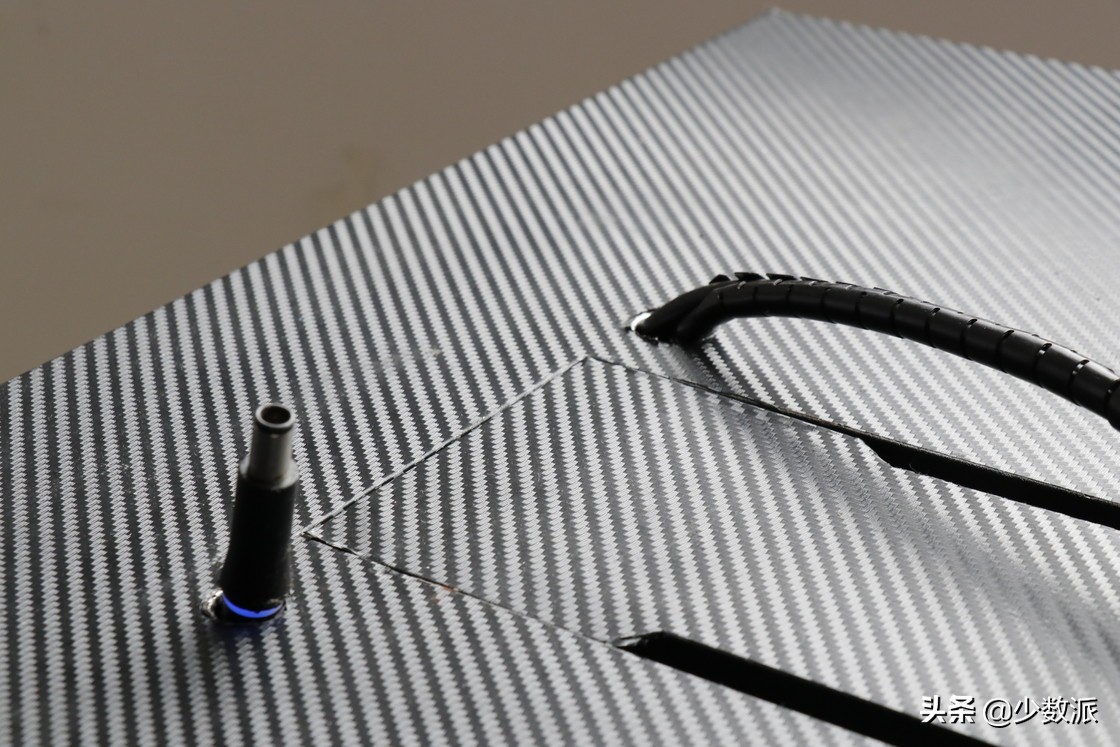 桌面大改造收纳整顿,改造桌面超多收纳