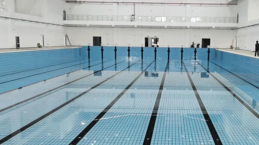 柳州鱼峰体育馆,鱼峰体育园什么时候建好