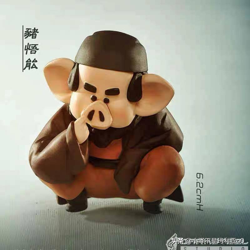 正版授权没那么坑！一份送给影视爱好者的周边礼物清单