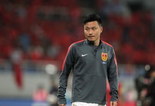 恒大时期巅峰郜林,郜林发文告别恒大感慨