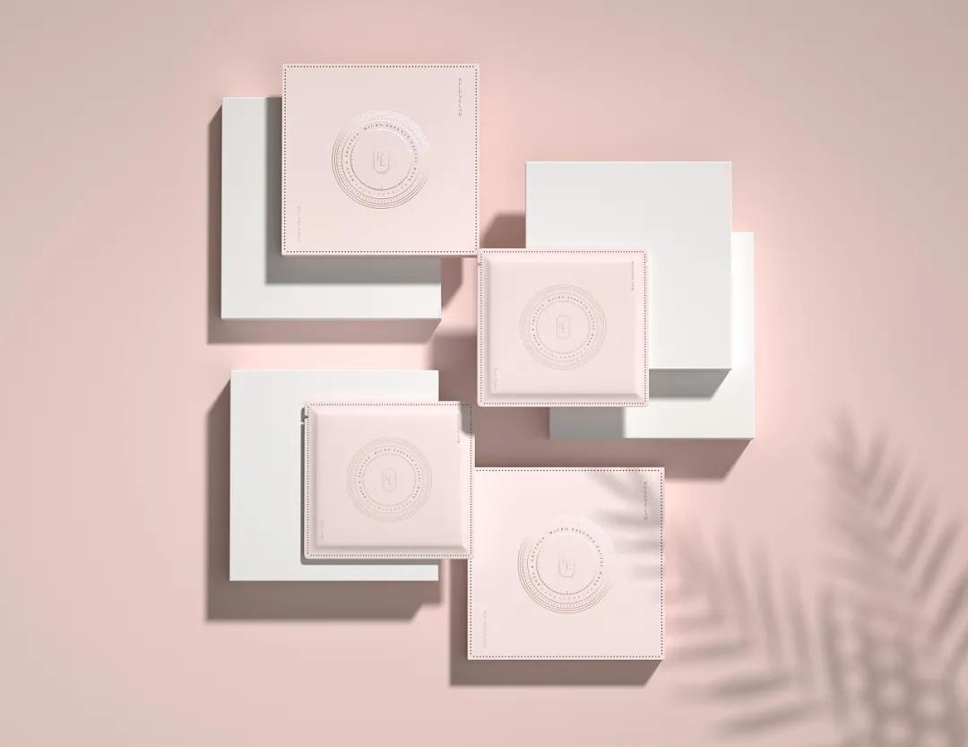 国潮当道，看日化品牌包装玩出更多新意