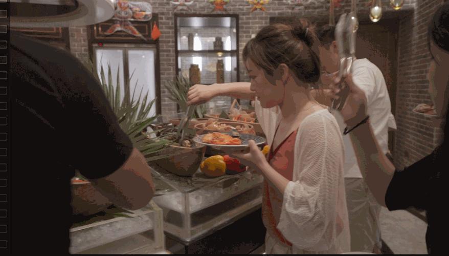 上九天揽月，下五洋捉鳖。看二孩老父亲如何带全家打卡亚特兰蒂斯