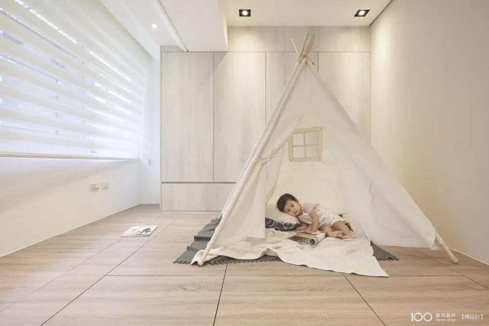 一家五代老房子翻新,历时10个月翻新老房