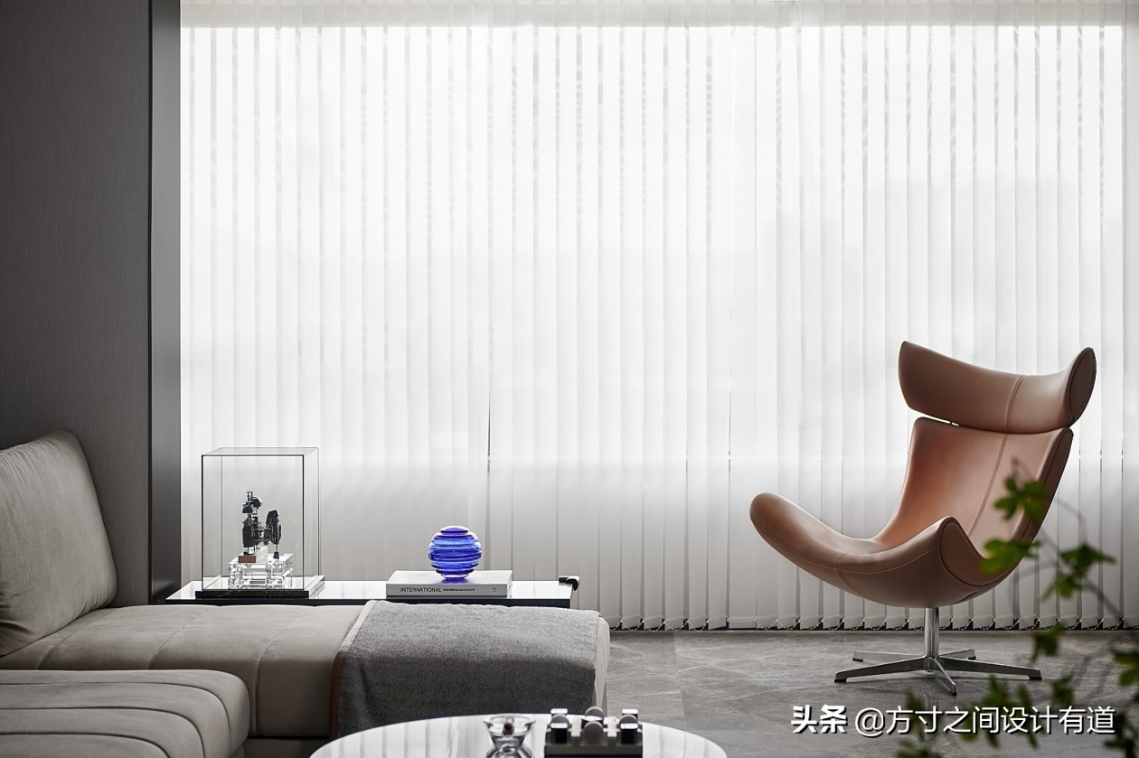 豪华轻奢高档住宅,现代轻奢豪宅尽显高级范