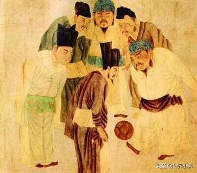 足球起源于中国山东哪个地方,足球是我国的故乡对不对