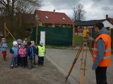 我太难了新手解析,外行人眼中的测绘