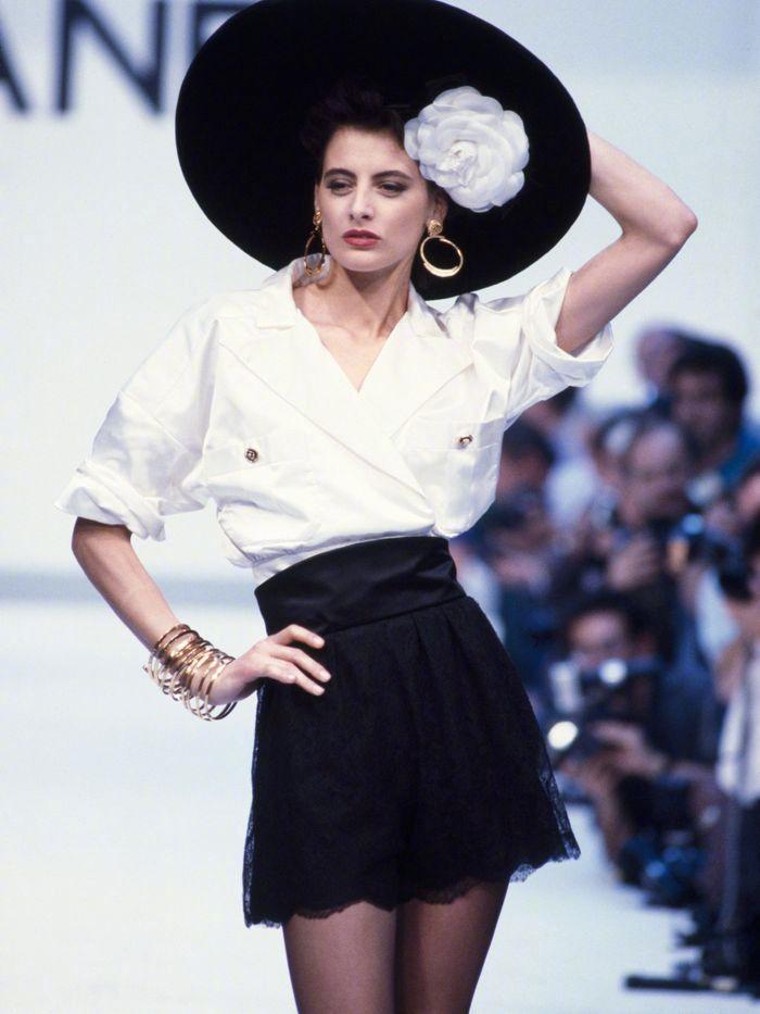 chanel2019秋冬的经典元素,chanel值得入手的经典款式