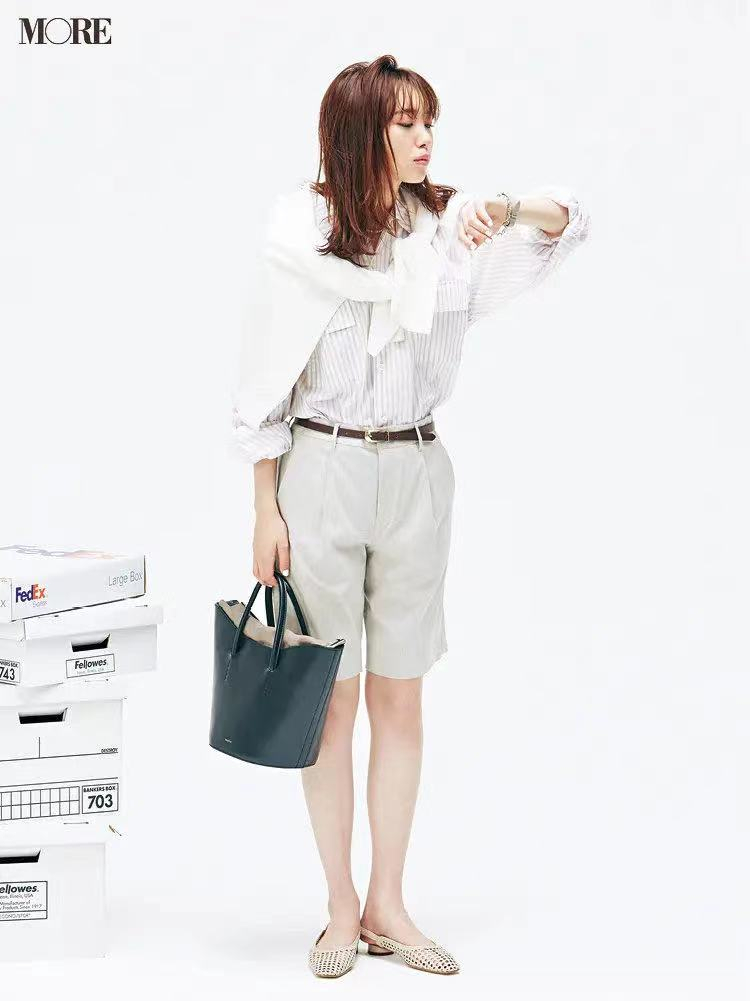 5种高级感穿法承包你的早秋穿搭,早秋最流行的几款穿搭风格