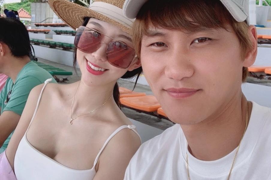 中超最美的老婆,中超球员十大美女老婆