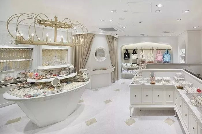 你不知道？东京时尚女孩的隐藏地标——这才叫会玩