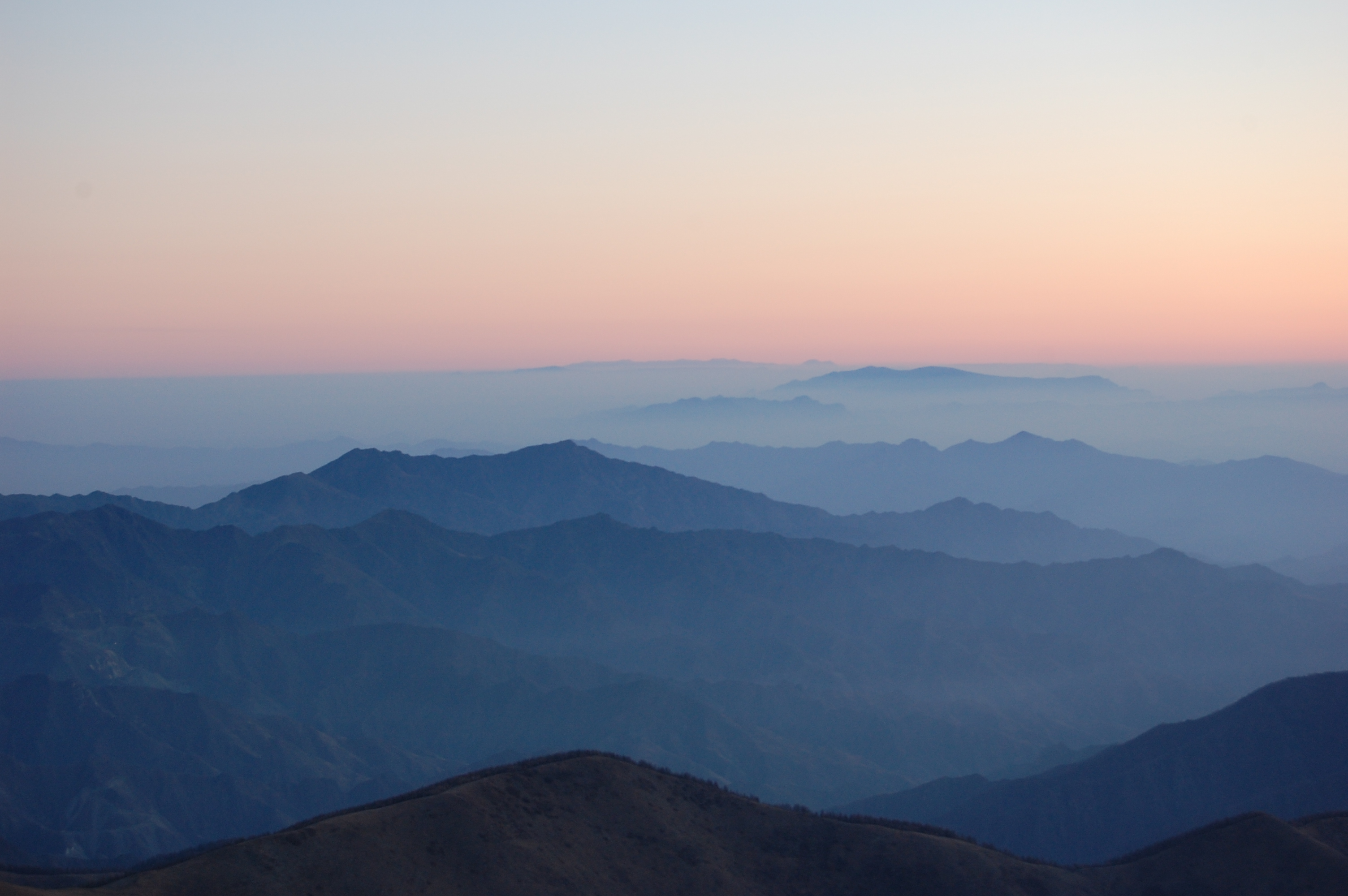 五台山最新攻略,五台山游玩攻略指南最新