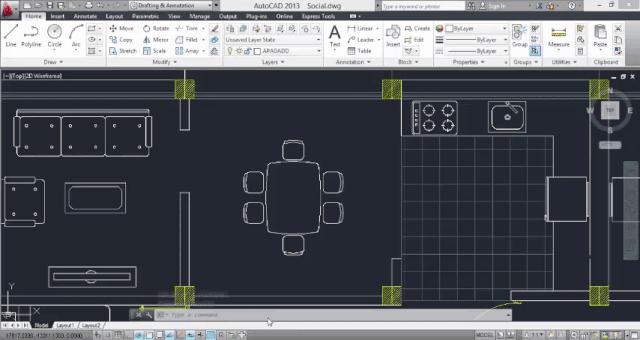 cad制图截屏快捷键,cad制图初学中心线快捷键
