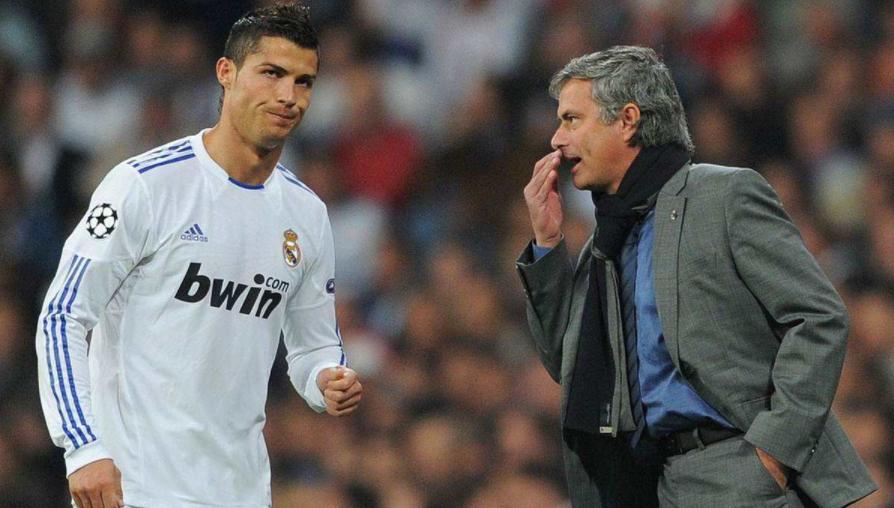 忆穆式皇马极致防反：三种情况下的攻转守策略