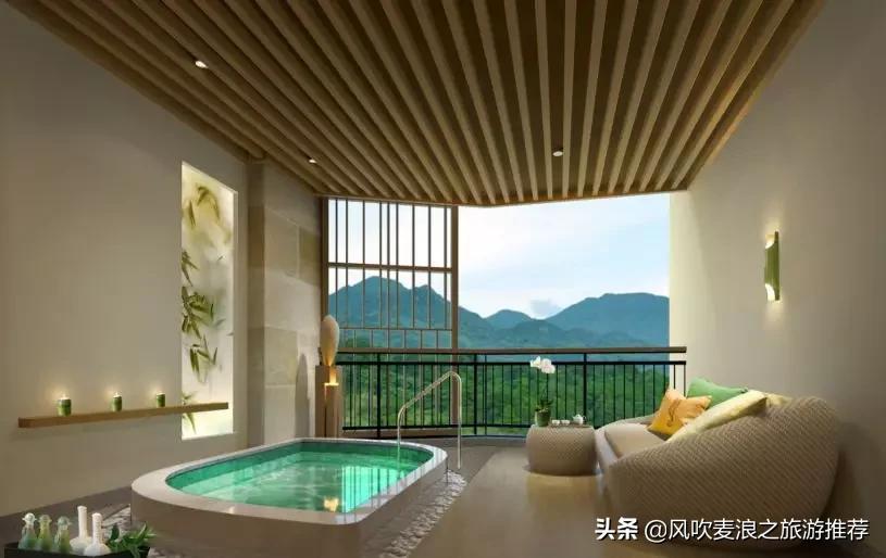 增城云顶温泉度假酒店,增城温泉度假民宿