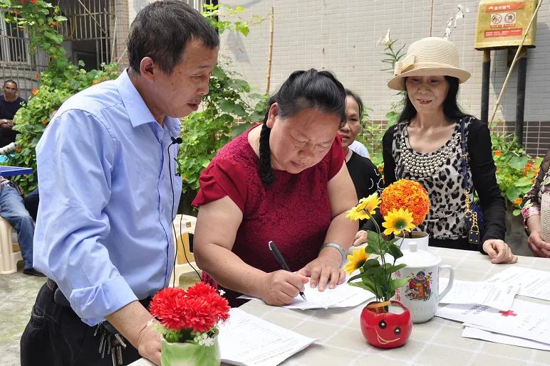 感动江津十大人物颁奖,感动重庆投票江津人物