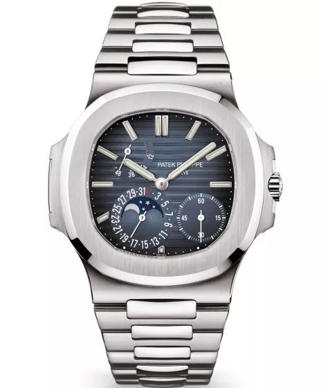 时尚手表水鬼鹦鹉螺,鹦鹉螺样式腕表