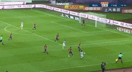 打完五四一，再战六三一，齐鲁德比，看郝伟如何解密集防守的难题