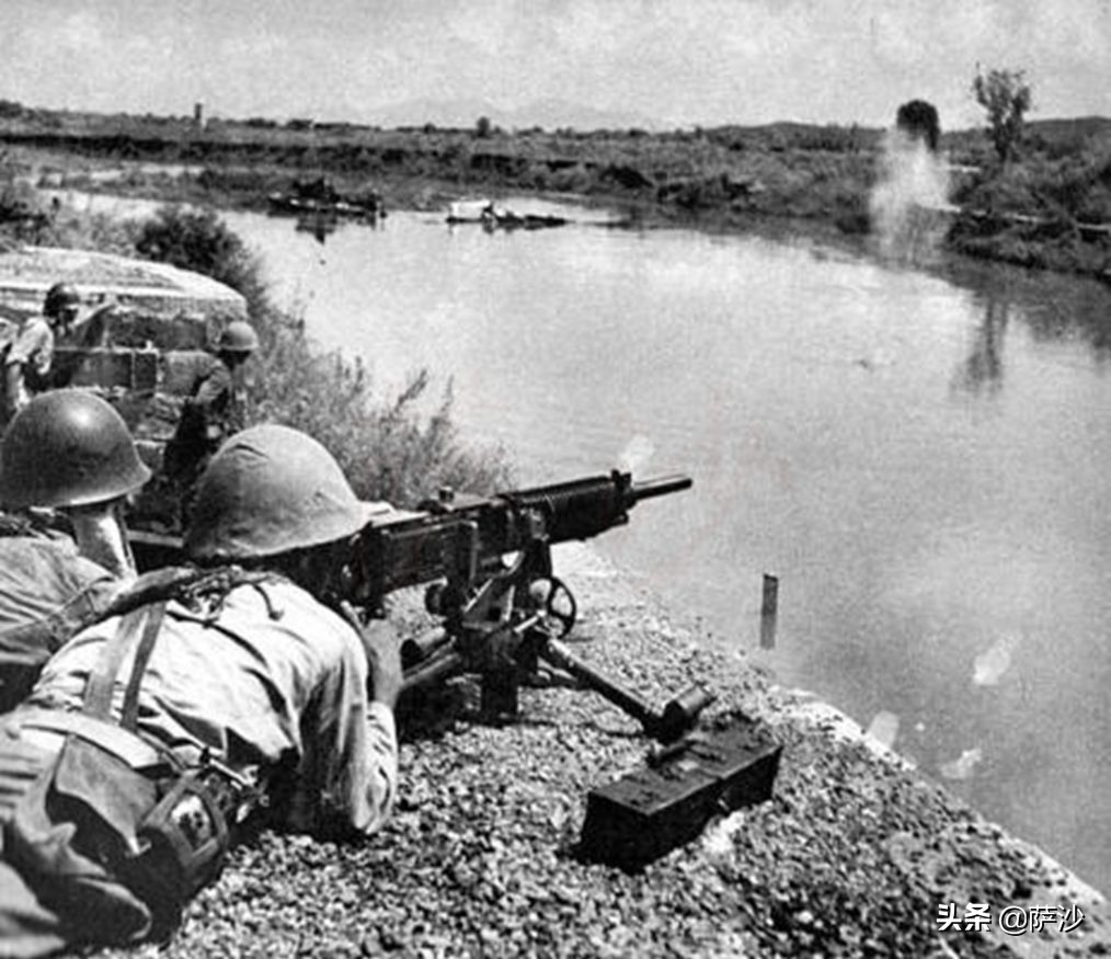 抗战日军伤亡比中国高的战役,抗战日军伤亡最大在哪场战役