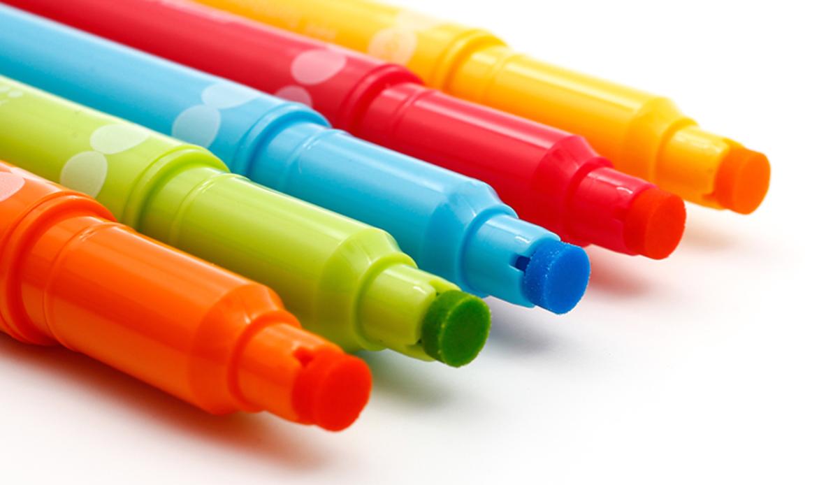 手帐小白最适合用的手账本,手帐必备的五种工具