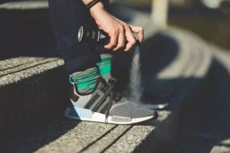 球鞋保养都要哪些步骤和方法,球鞋一定要怎么保养