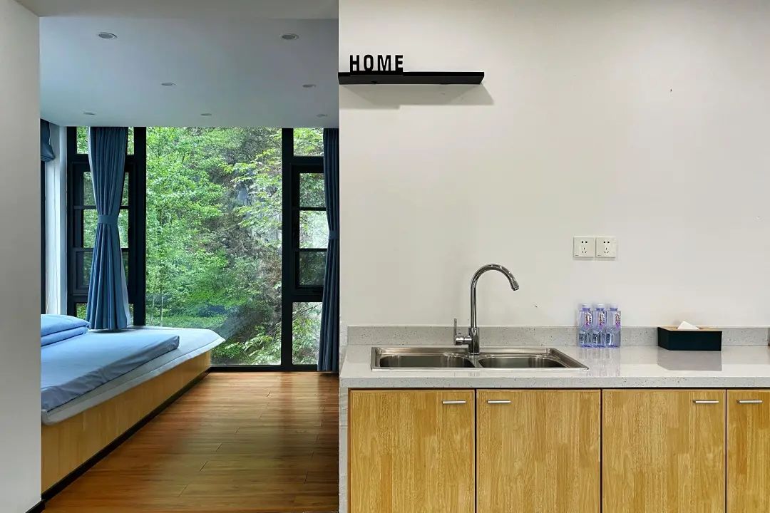 七夕仲夏夜｜星空晚宴×丹青情书×入梦山水……雾灵山居C位浪漫