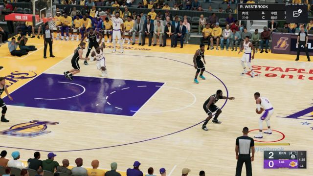nba2k22第五赛季前瞻,nba2k22ps5
