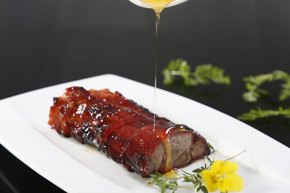 上海米其林好吃的粤菜,上海必吃米其林推荐餐厅