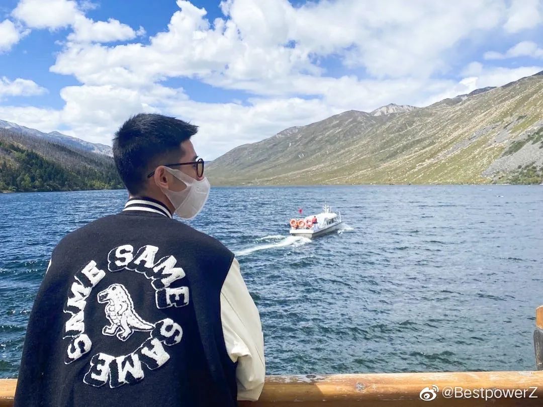 五一自驾游康定木格措必带品,川西美景康定情歌木格措